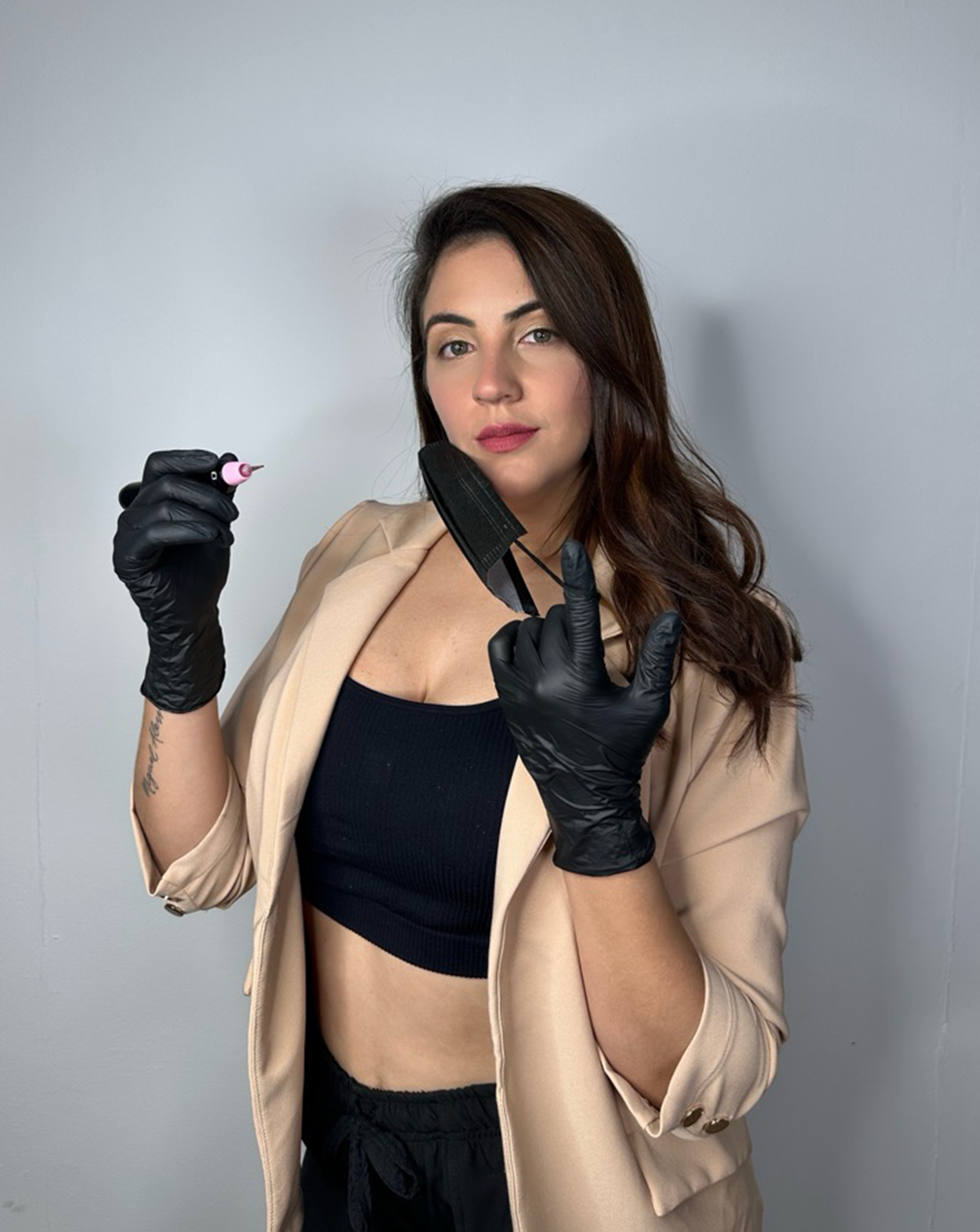 Hileen Correa
