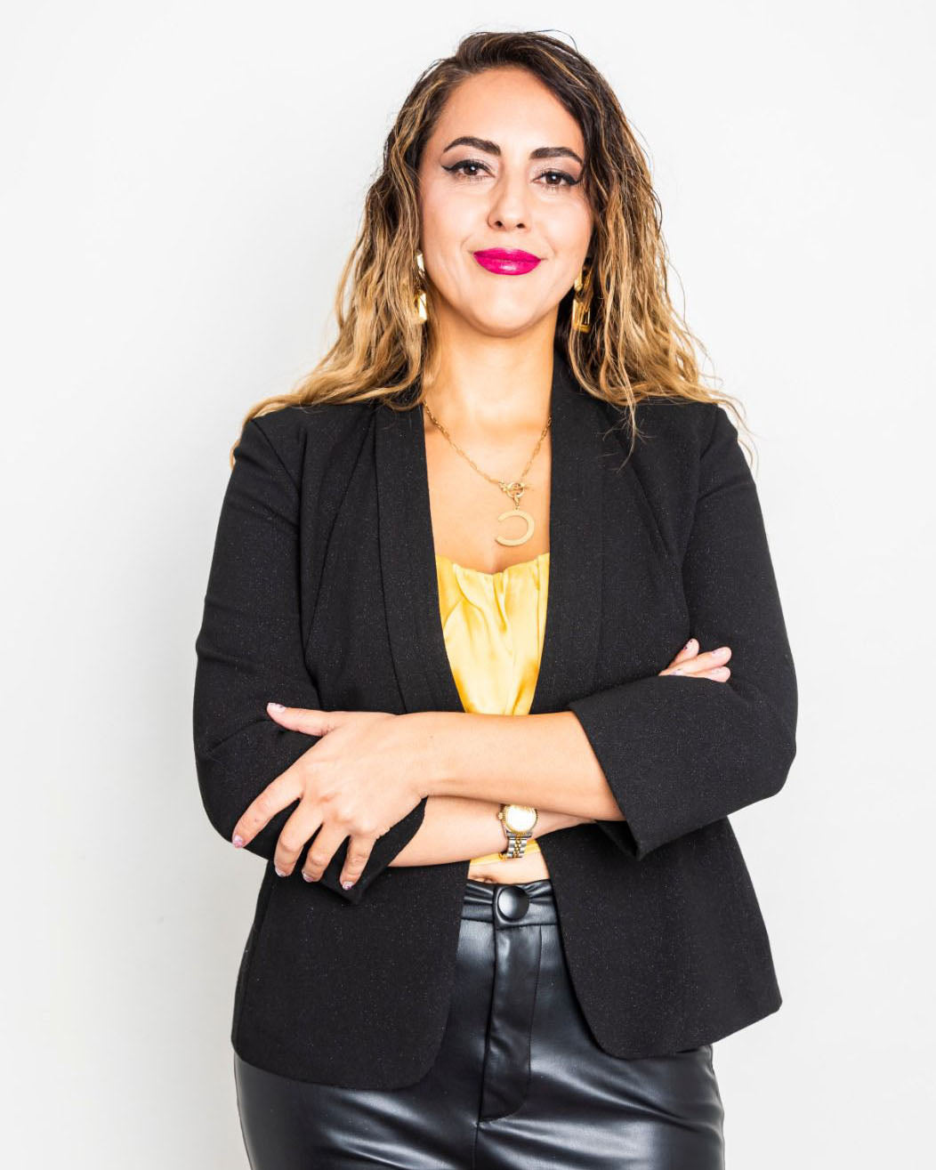 Carolina Sanguinetti