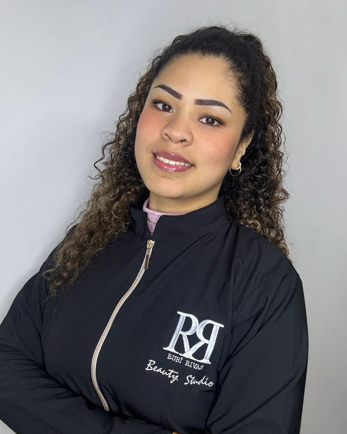 Rubí Rivas