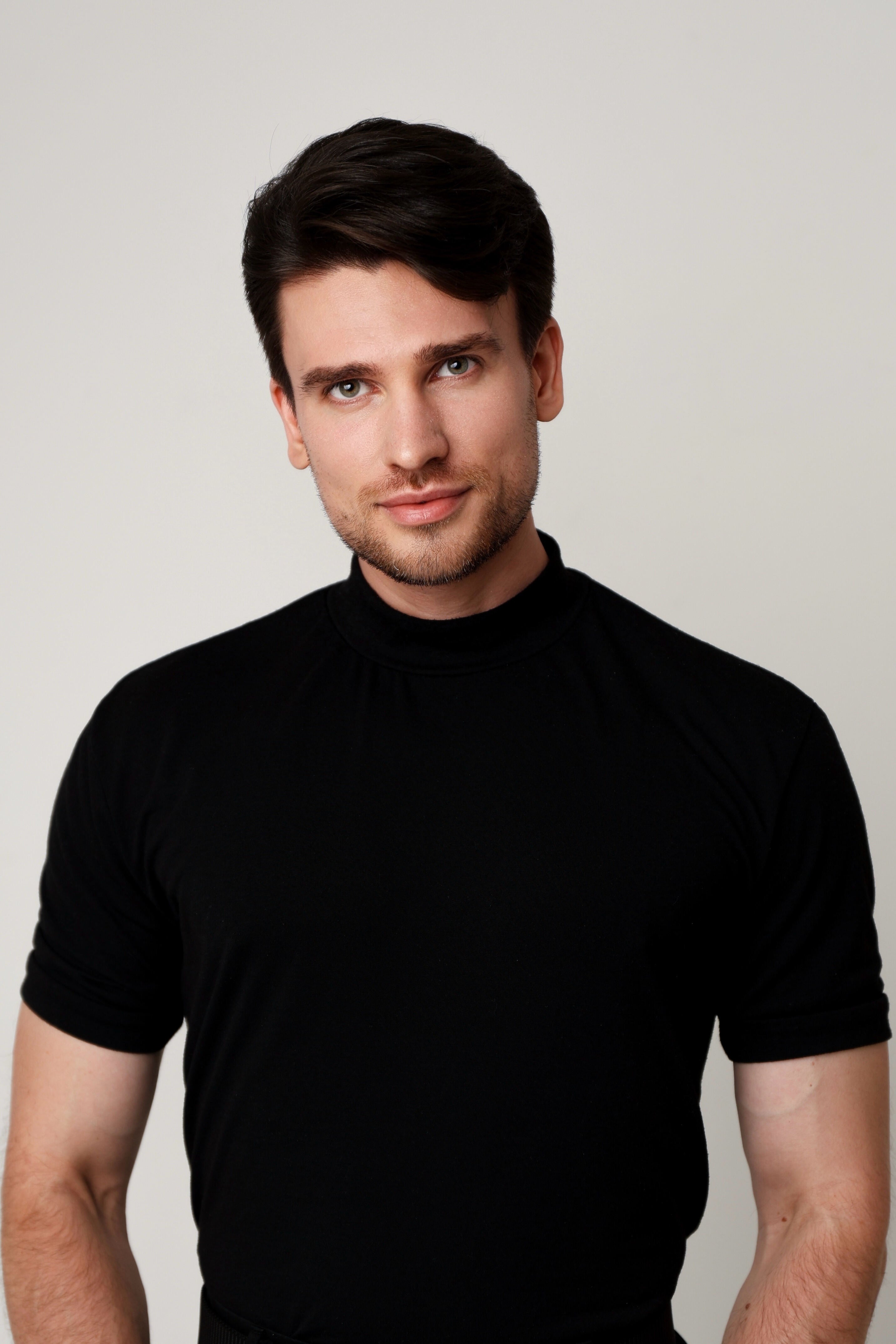 Stanislav Miroshnichenko