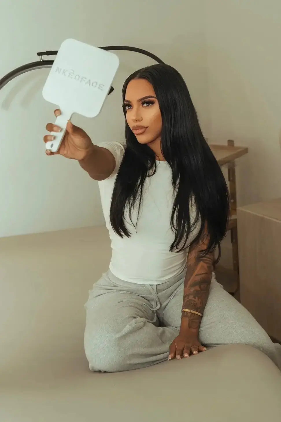 Cierra Smith