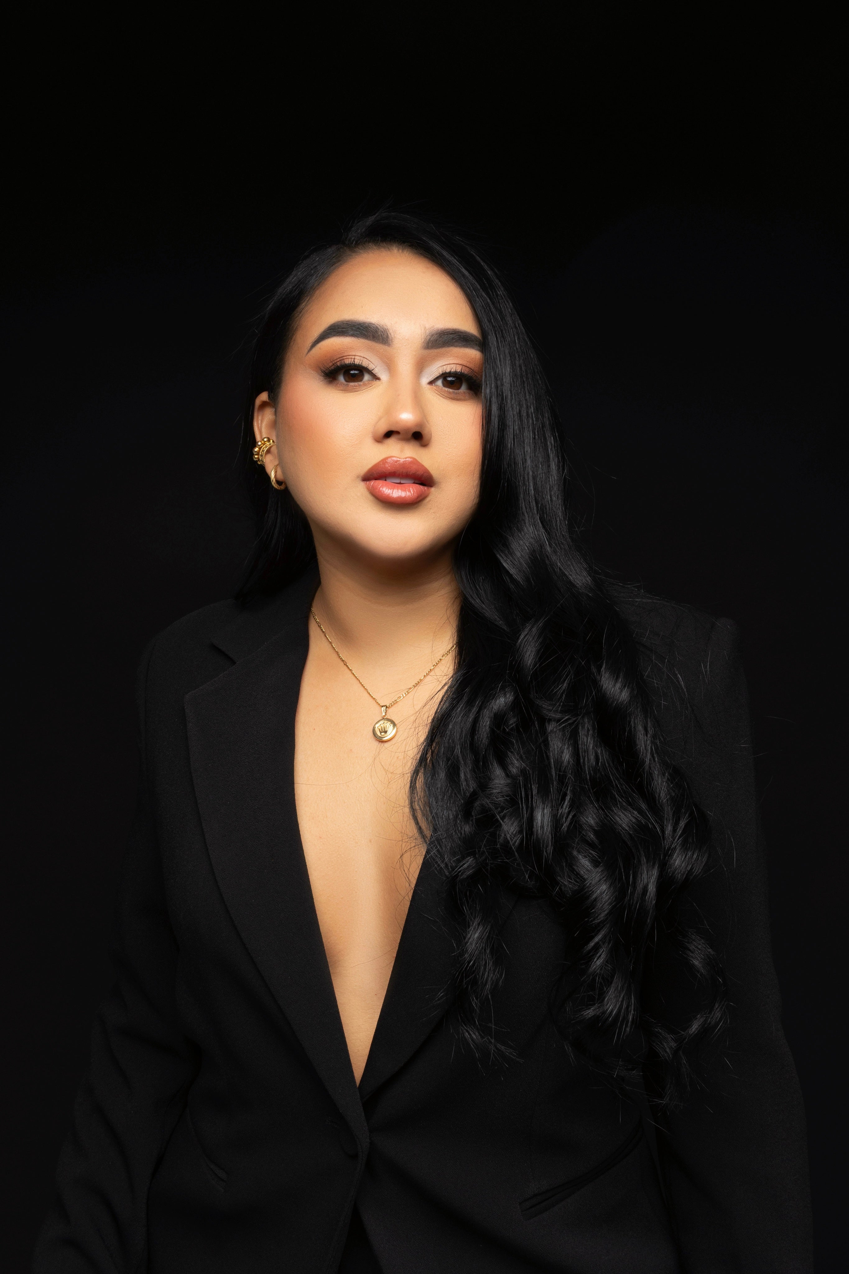 SURY VANESSA
