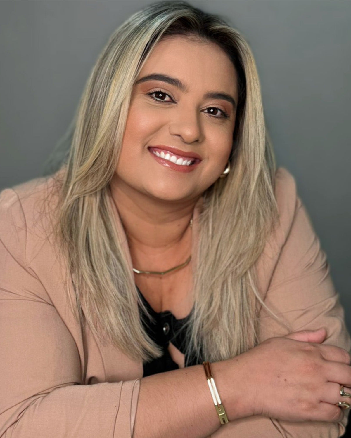 Vaulene de Assis Oliveira Sales