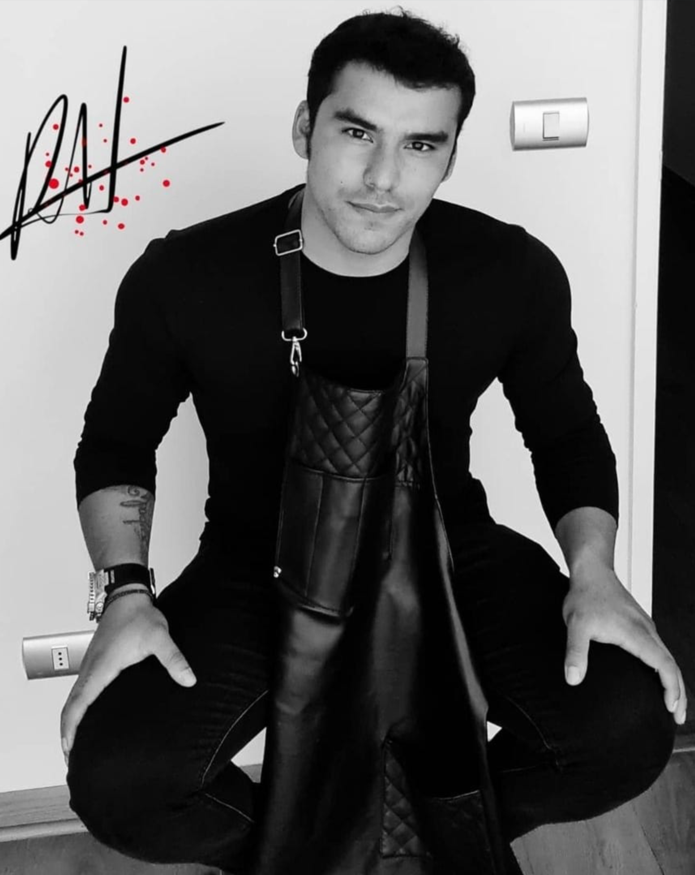 Ruben Hidalgo