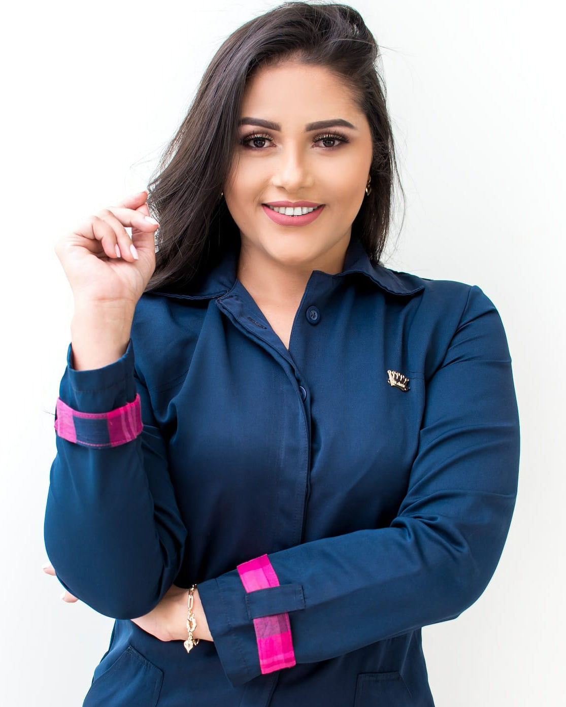 Mayra Lohana Alves de Sousa