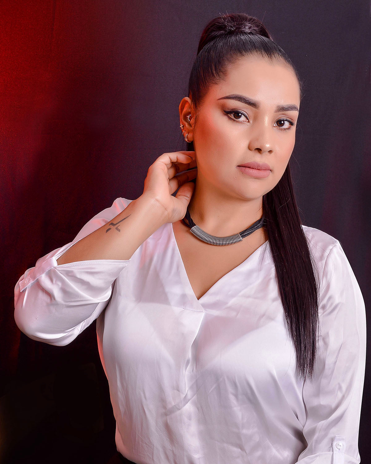 Yesica Serna