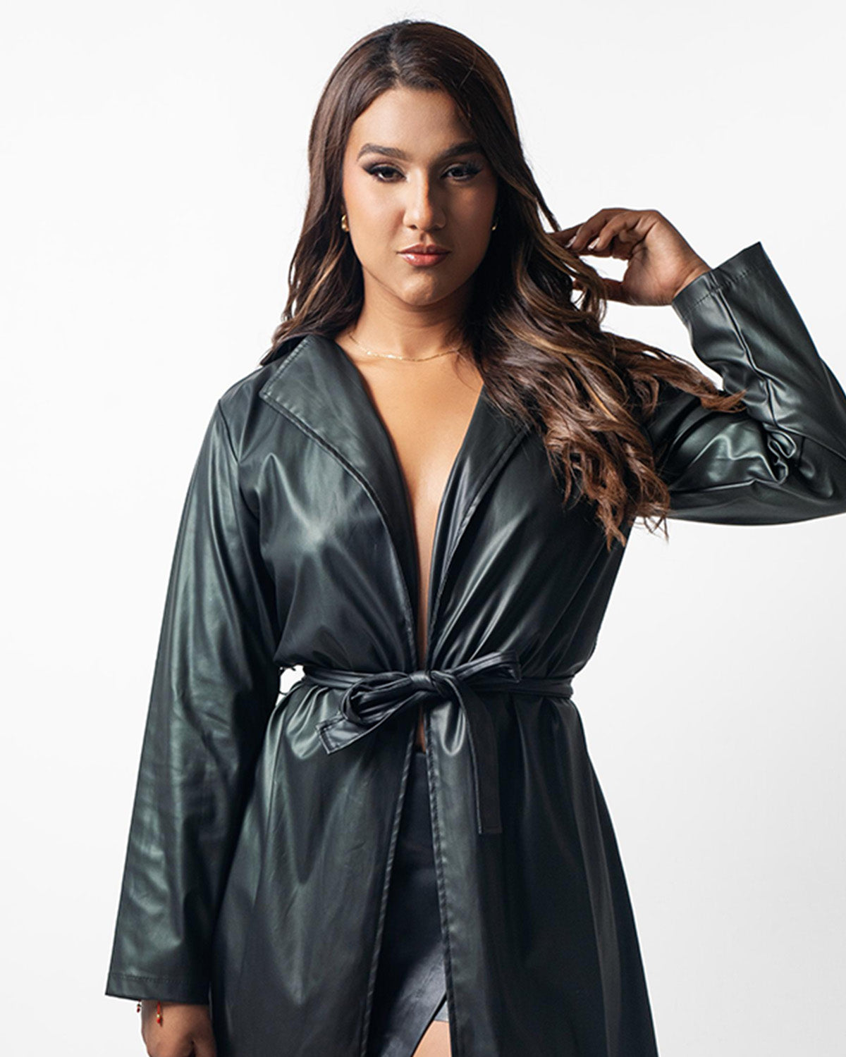 Ysmel Andreina Páez Jiménez
