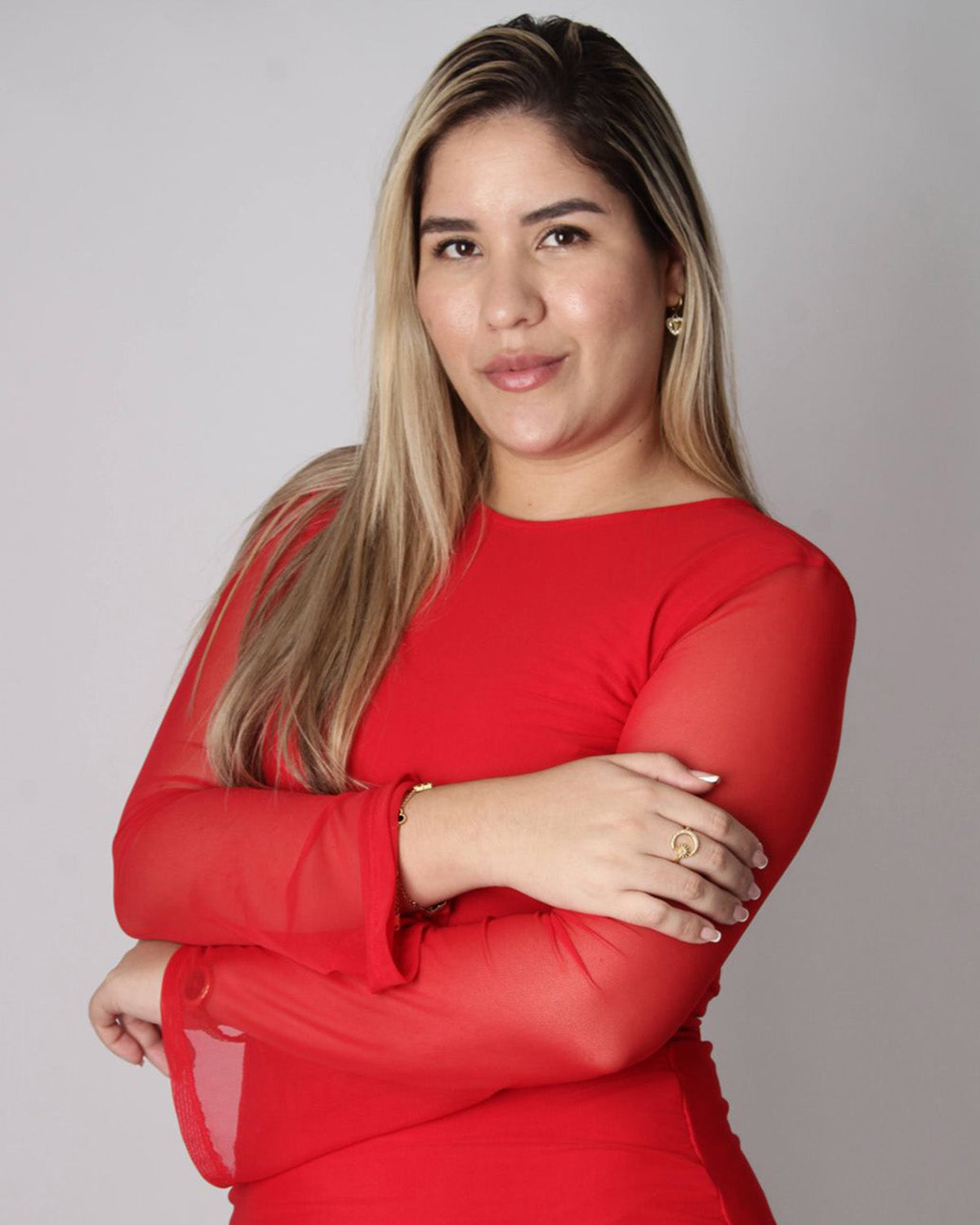 Vianny Patricia Freites Parra