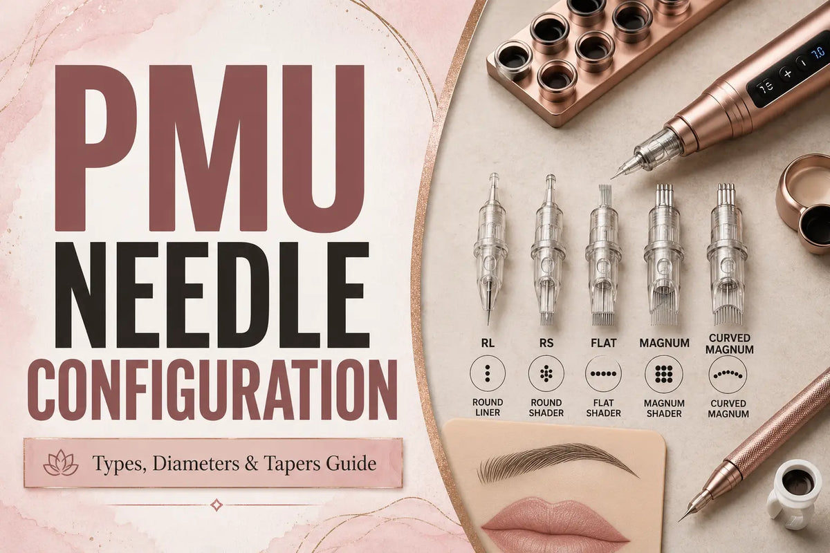 How Needle Configuration Changes PMU Results: A Complete Guide