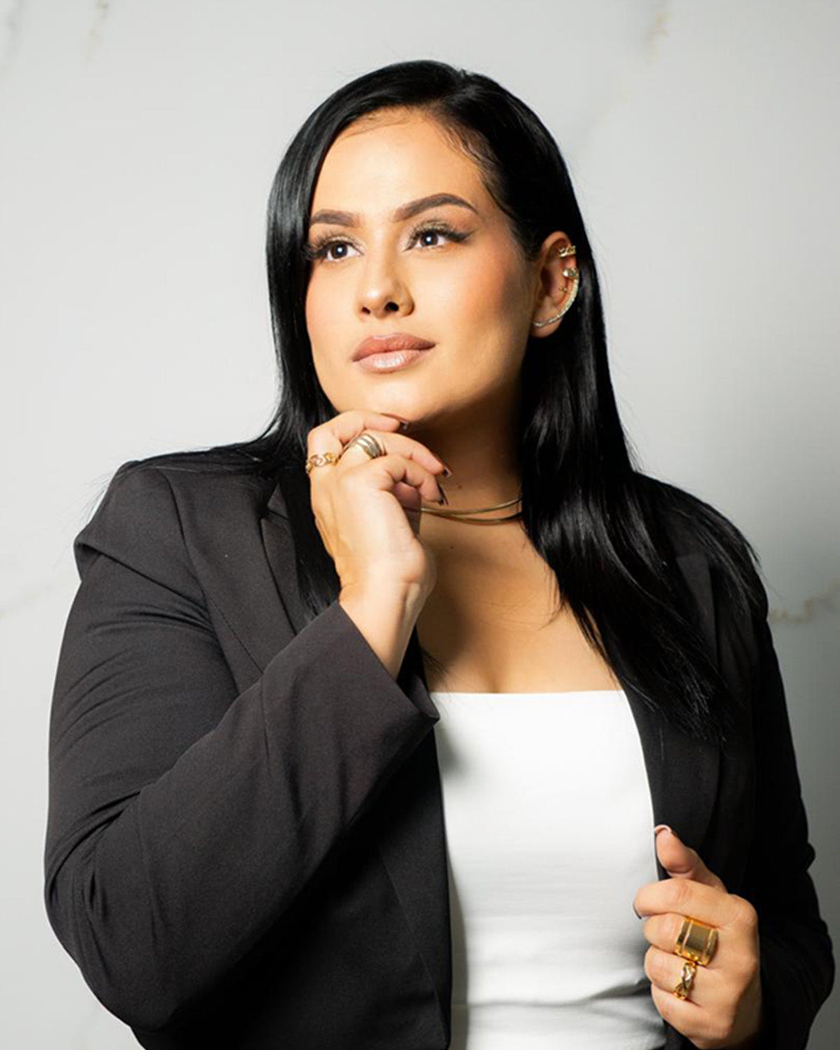 Daniela Gómez