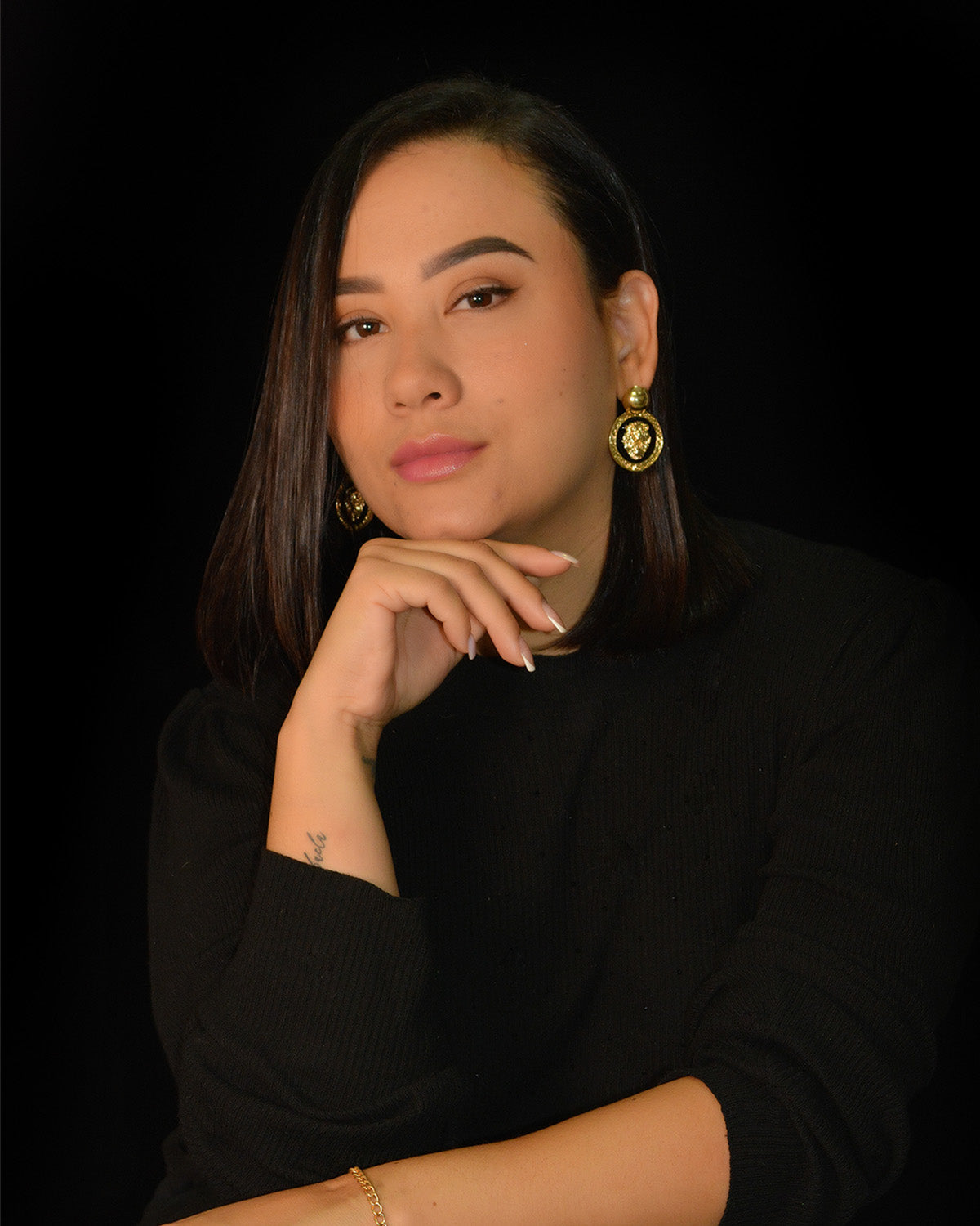 Leidy Giraldo