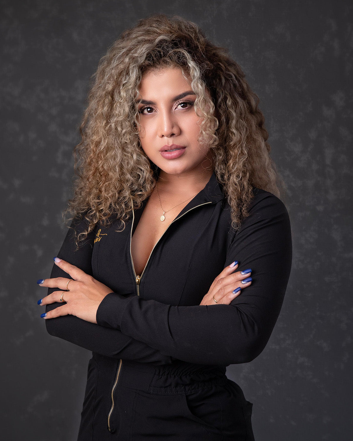 Valeria Mosquera