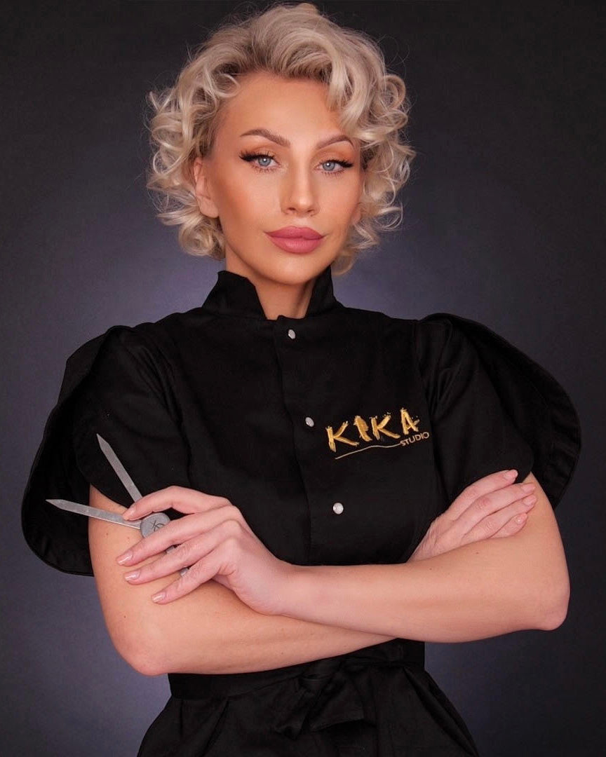 Mirjana Kika Milošević