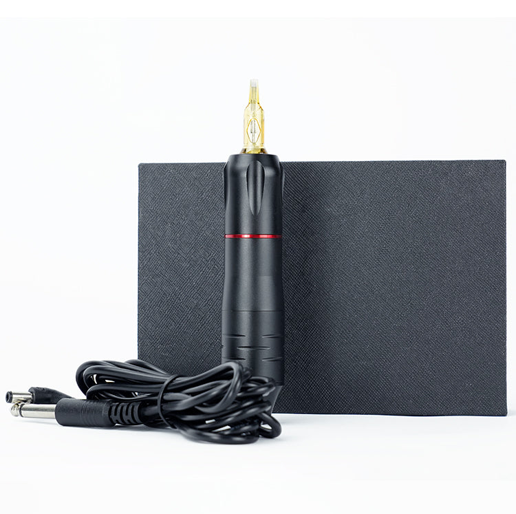 ThunderlordPower Tattoo Pen Machine 3.5mm Strock Rotary pen CTG010