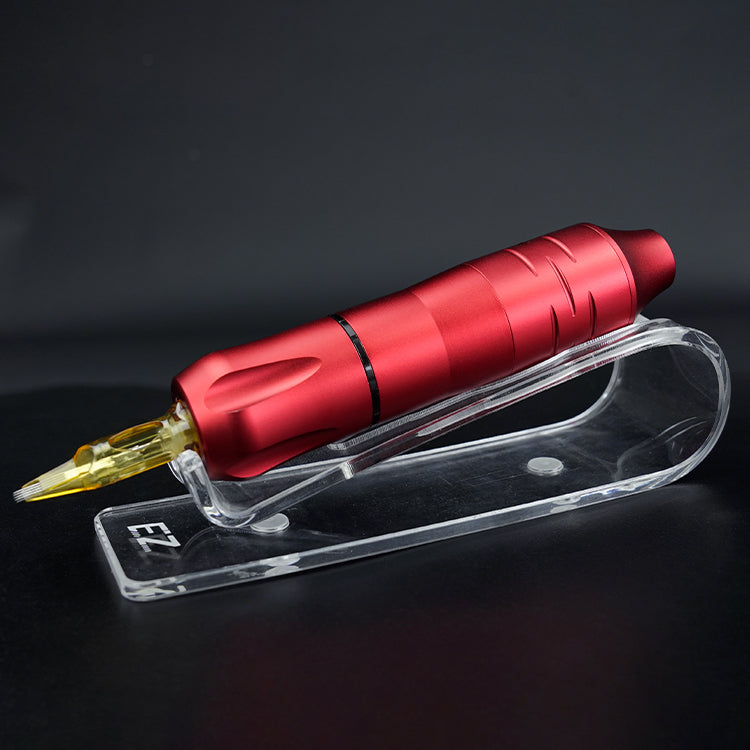 Thunderlord Power CTG010 red rotary tattoo pen machine, professional tattoo equipment