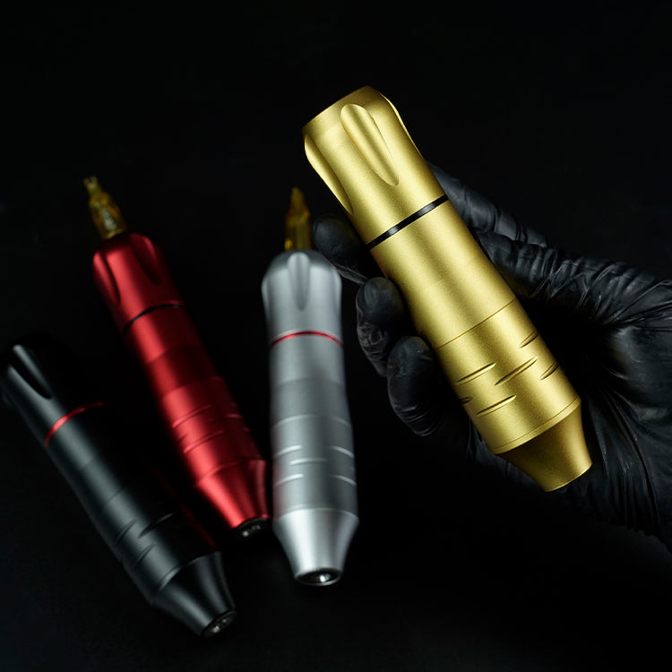Thunderlord Power CTG010 rotary tattoo pen machine in multiple colors, professional tattoo equipment for artists