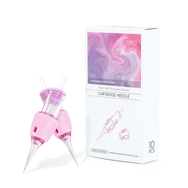 #Model_Pinky Pro 10pcs + Finger Sleeve