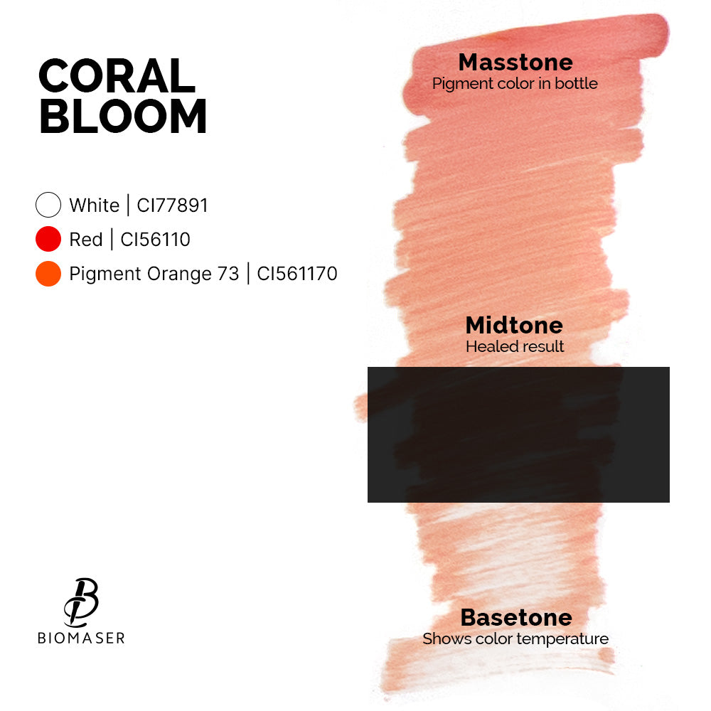 #Color_Coral Bloom