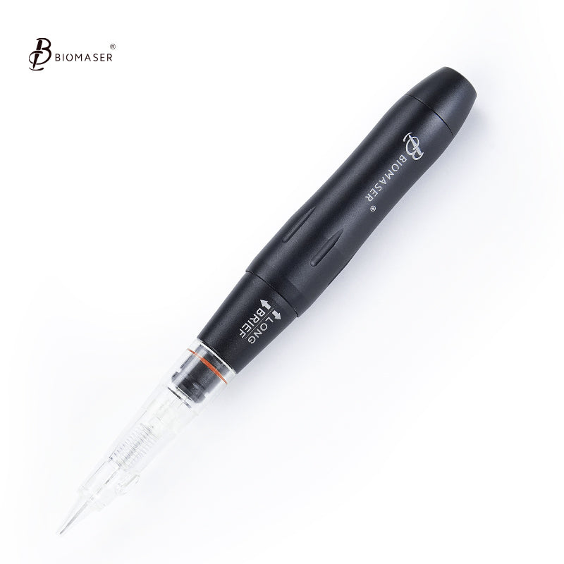 Biomaser Digital Portable Permanent Makeup Tattoo Handpiece Machine