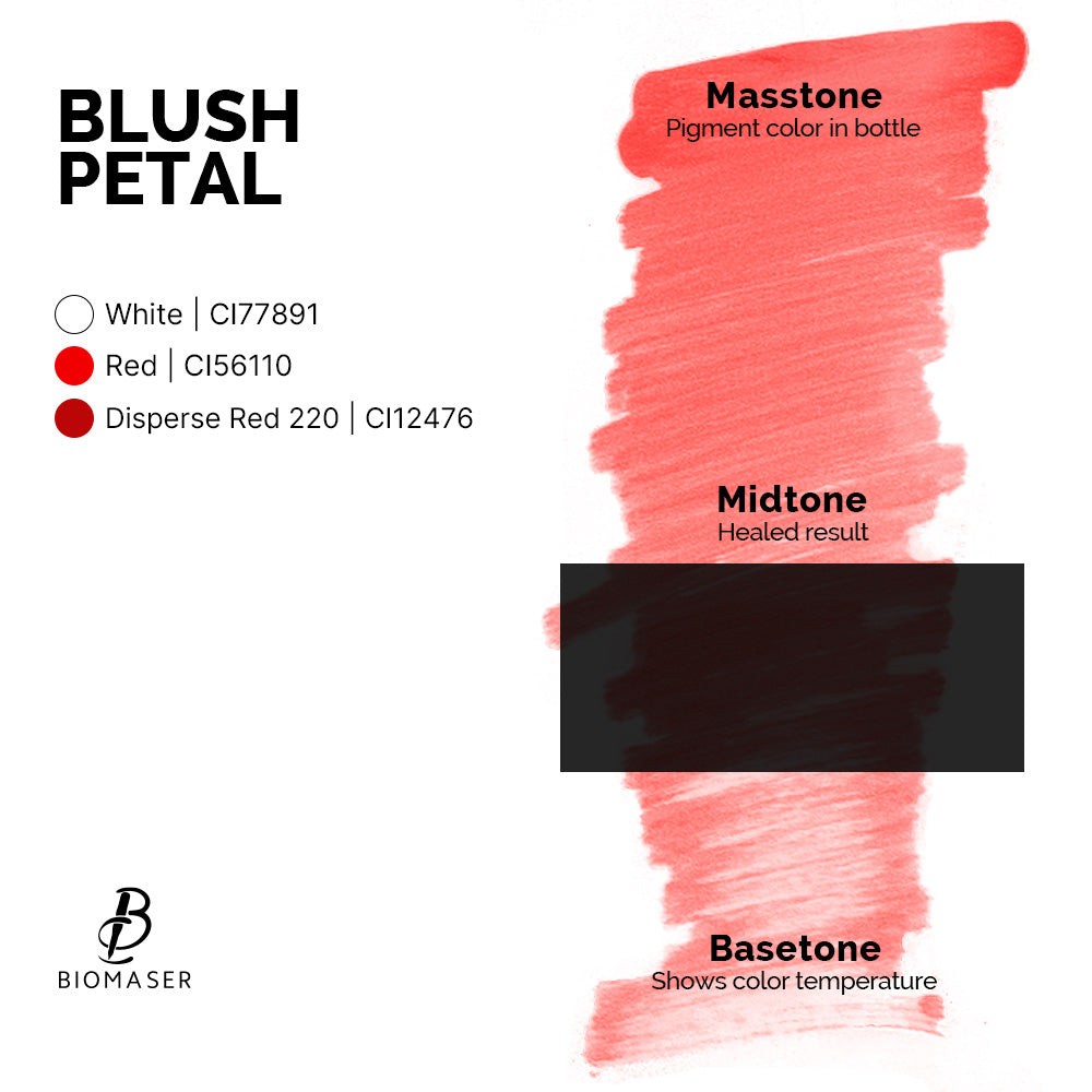 #Color_Blush Petal