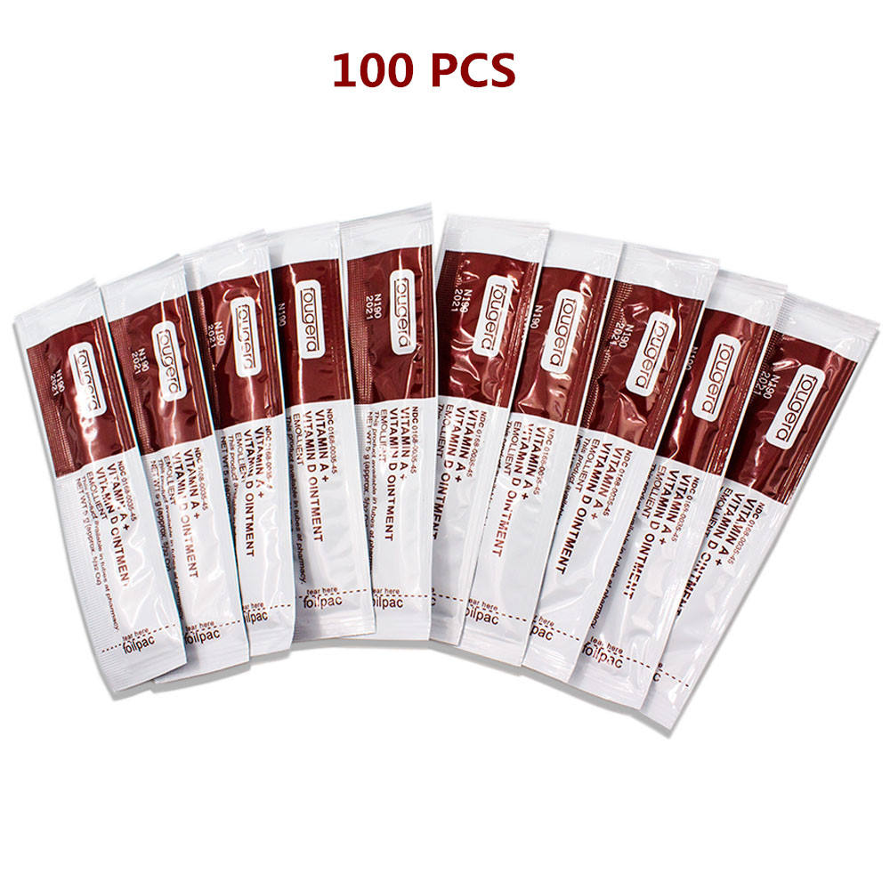 Vitamin A&D Ointment for PMU Aftercare