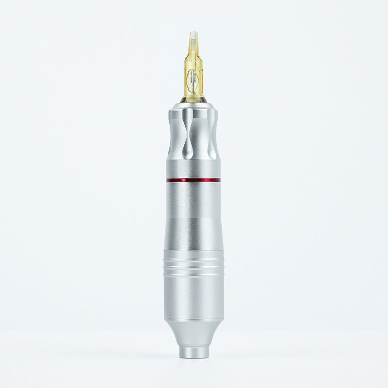ThunderlordPower Tattoo Pen Machine 3.5mm Strock Powerfull Motor Rotary pen CTG003