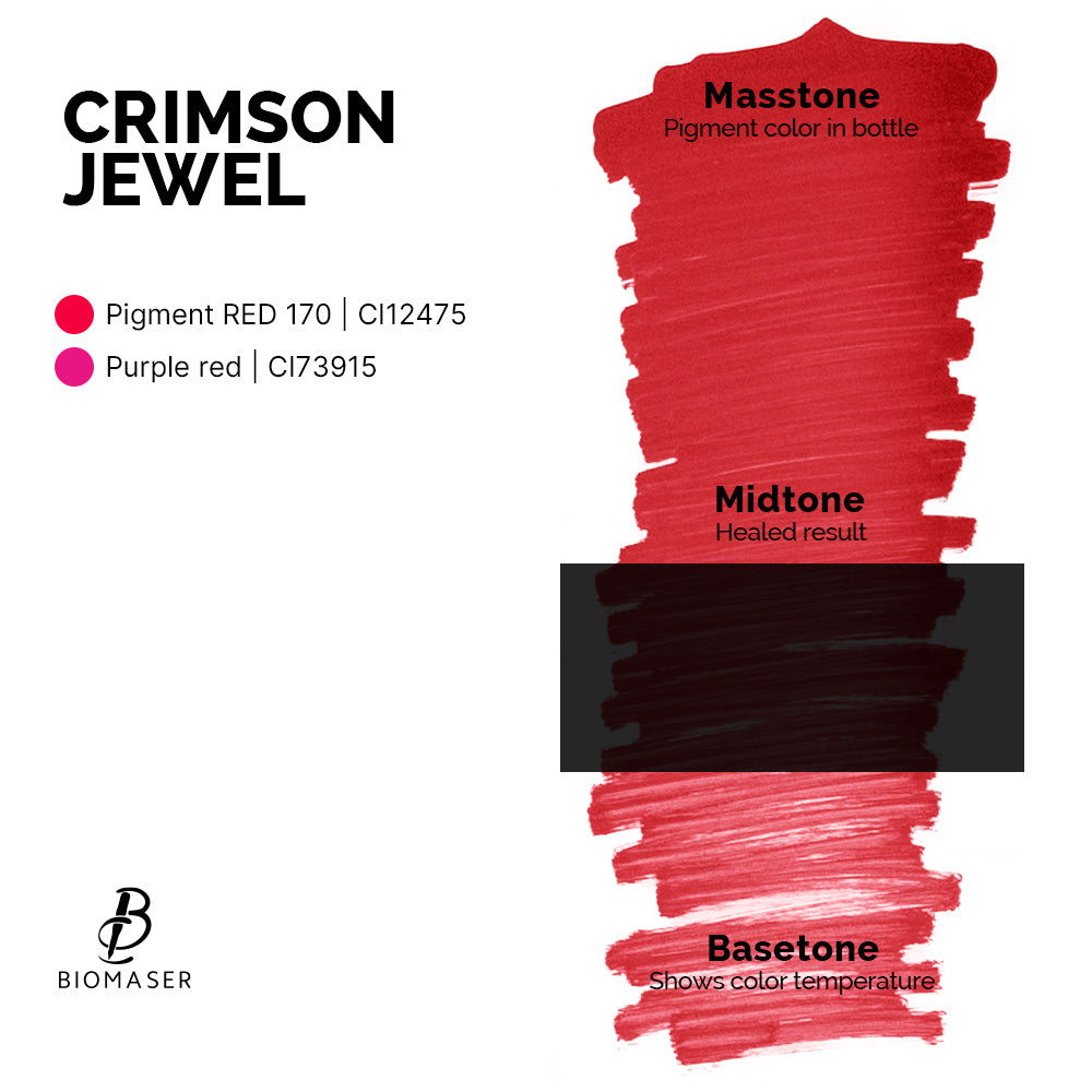 #Color_Wine Red