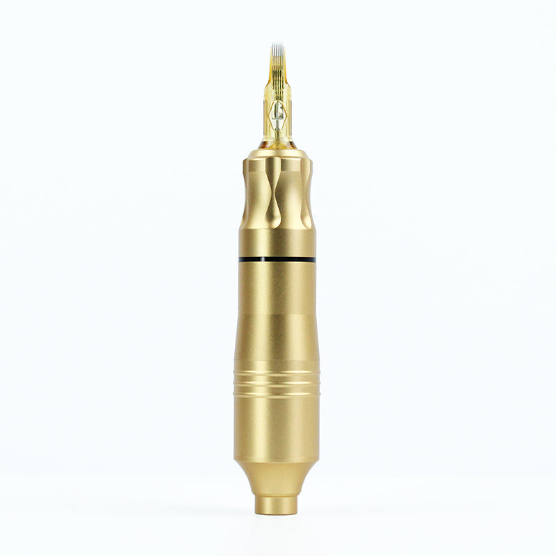 ThunderlordPower Tattoo Pen Machine 3.5mm Strock Powerfull Motor Rotary pen CTG003