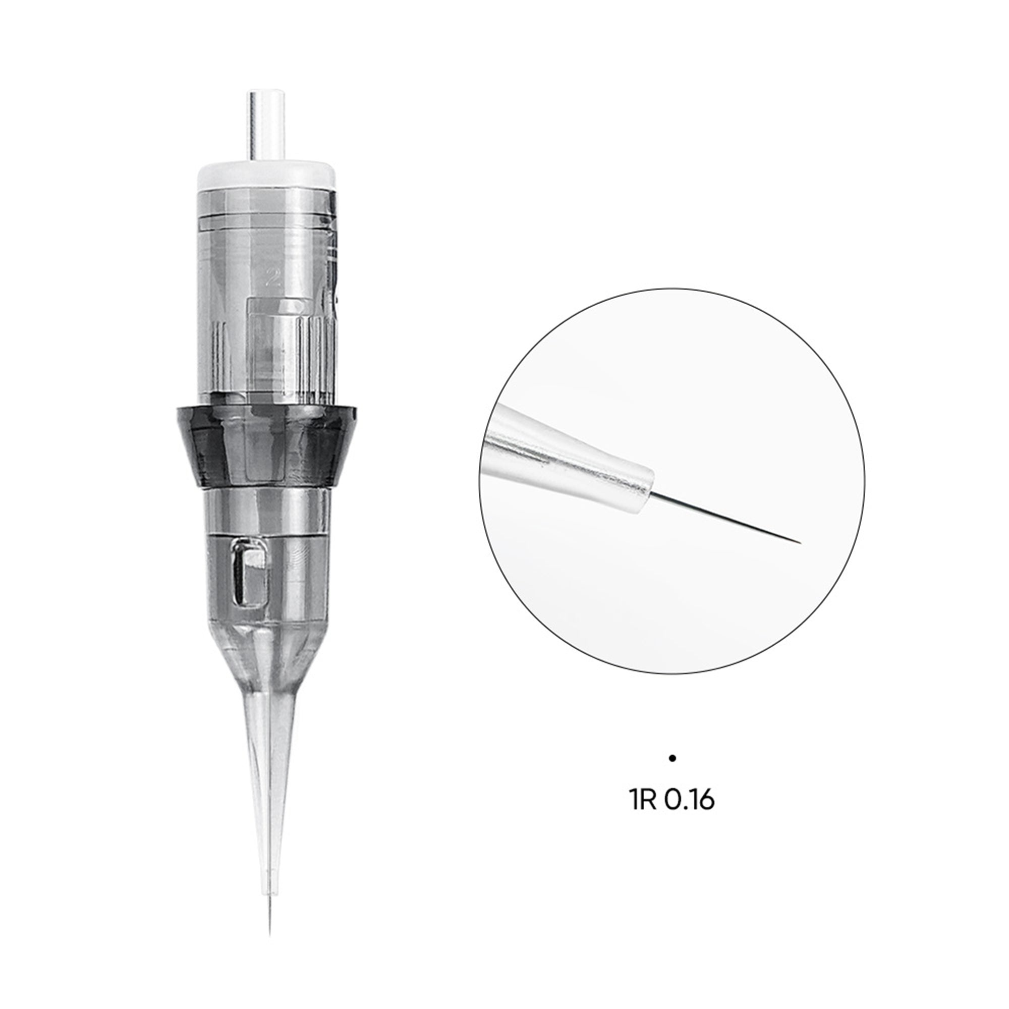 Biomaser Misty Cartridges Needles – Box of 20