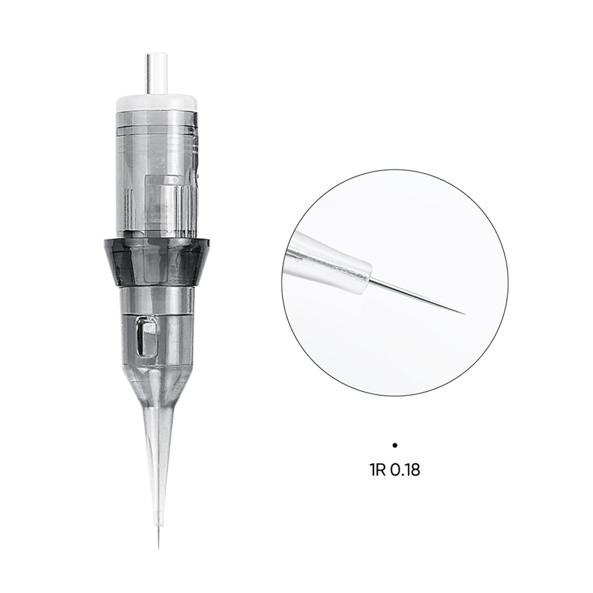 Biomaser Misty Cartridges Needles – Box of 20