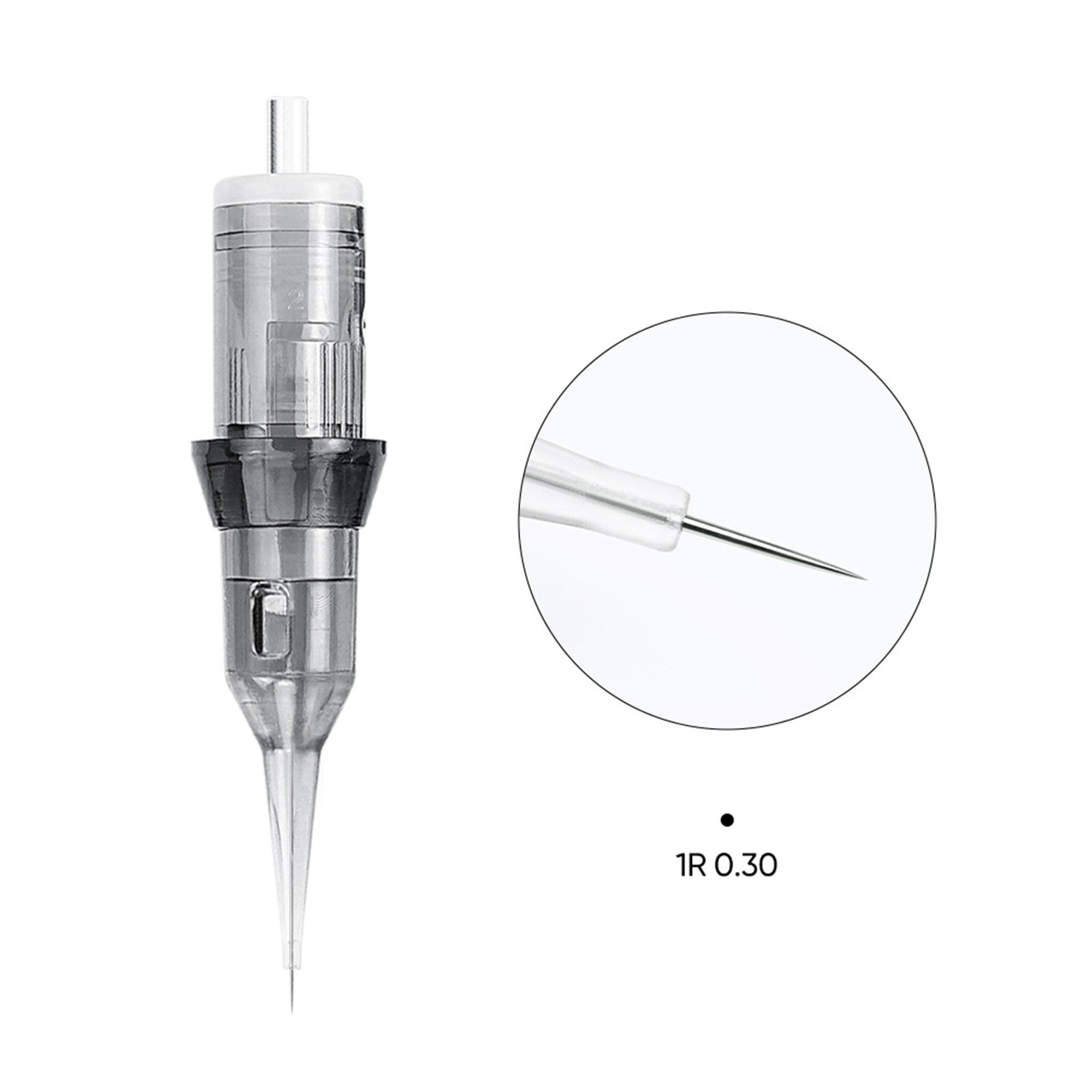 Biomaser Misty Cartridges Needles – Box of 20