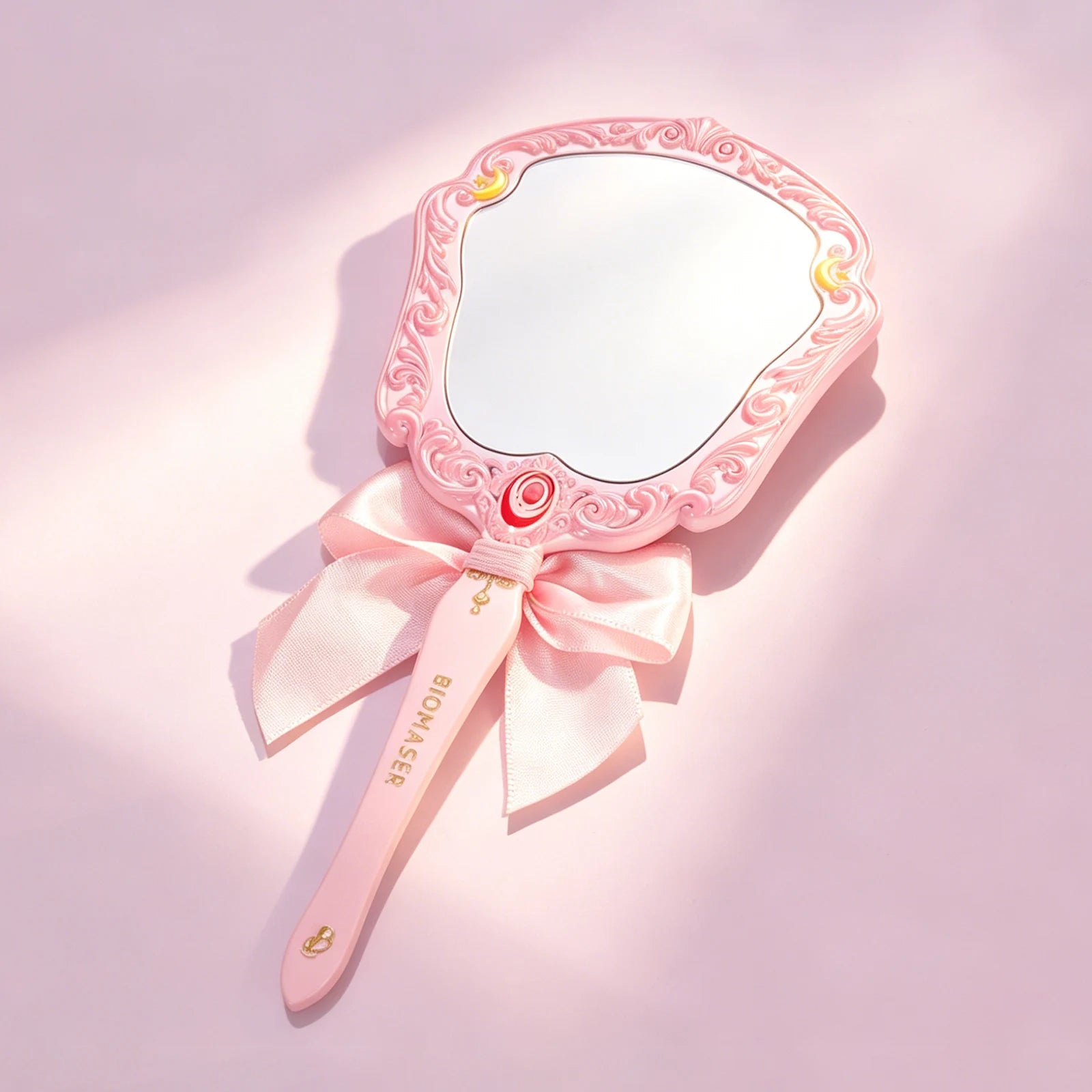 BIOMASER Moonlight Magic Hand Mirror