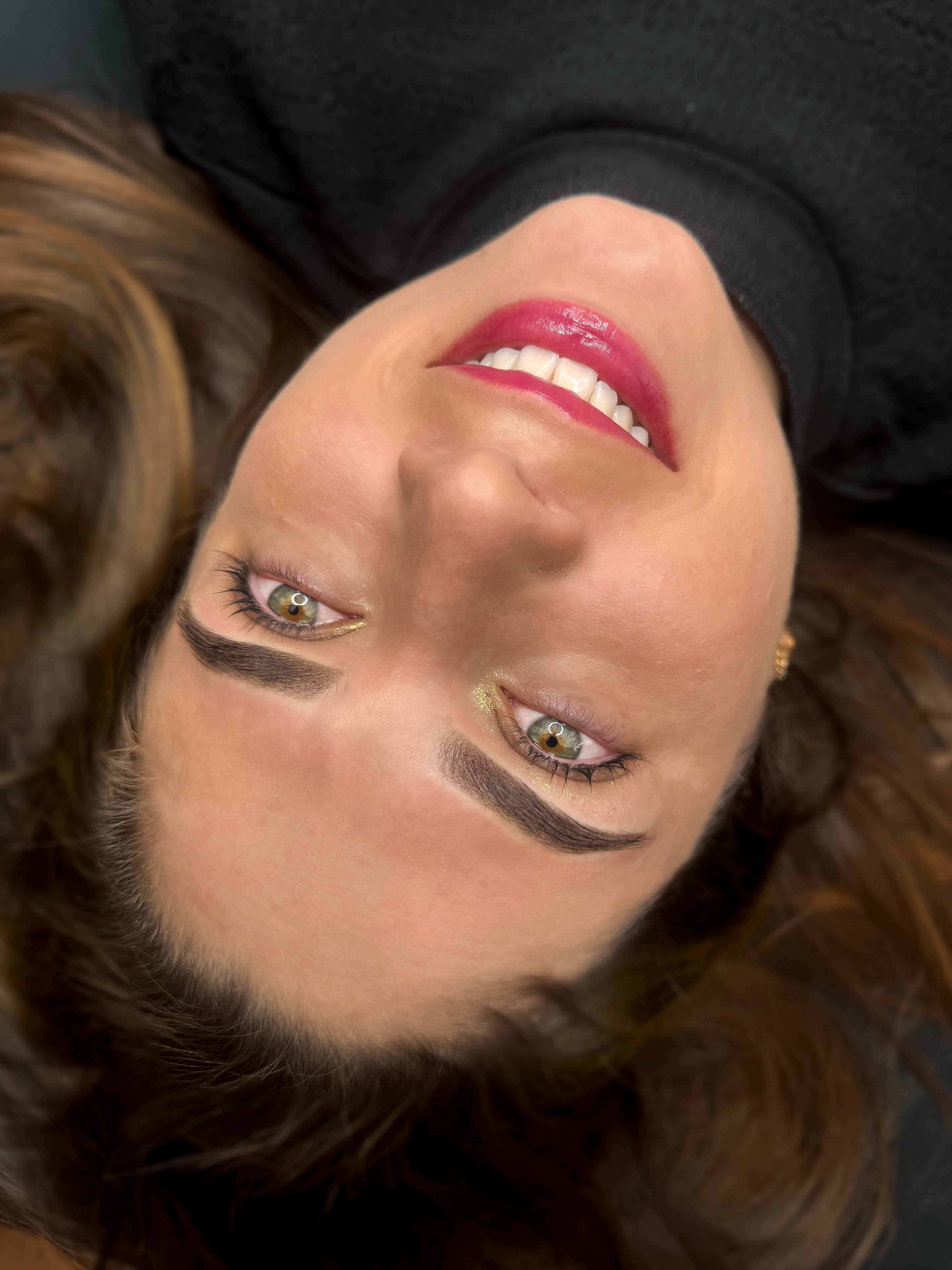 Biomaser pro team artist used U1 Pro