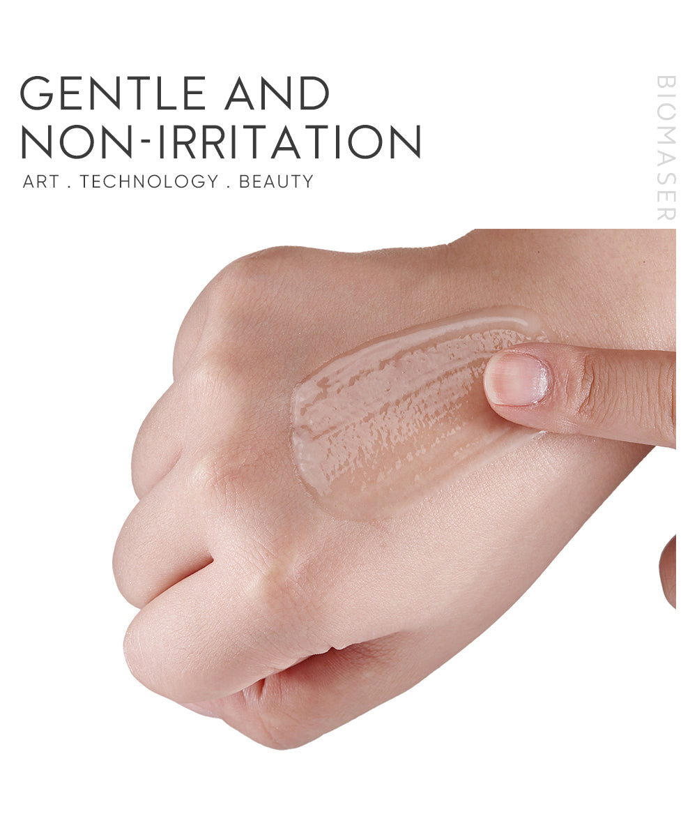 BIOMASER Pigment Removal Solution