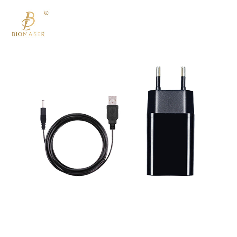 Biomaser Permanent Makeup  Machine Power Adapter suitable for Biomaser P70/E003 Permanent Makeup Machine