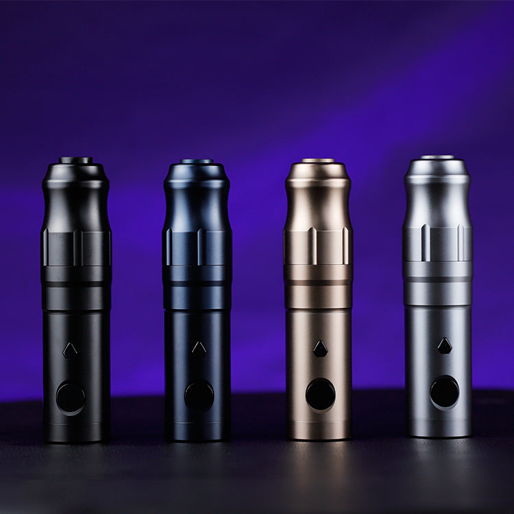 Thunderlord Power K6016 Wireless Tattoo Pen Machine, available in multiple colors for professional tattoo artists.