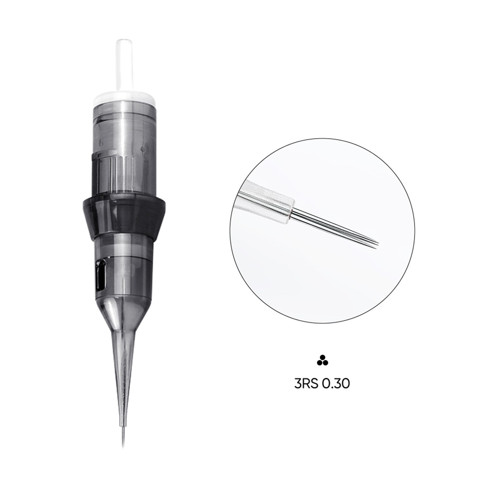 Biomaser Misty Cartridges Needles – Box of 20