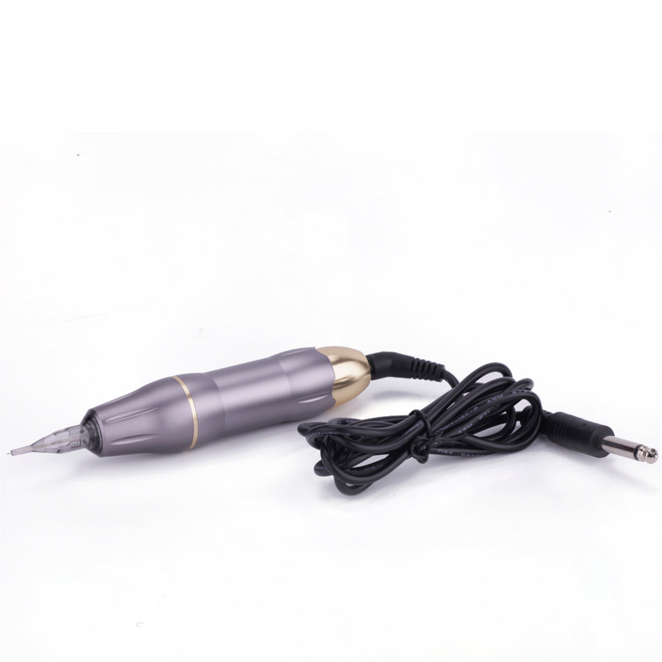 ThunderlordPower Tattoo Pen Machine 3.5mm Strock Coreless Motor Rotary pen CTG006