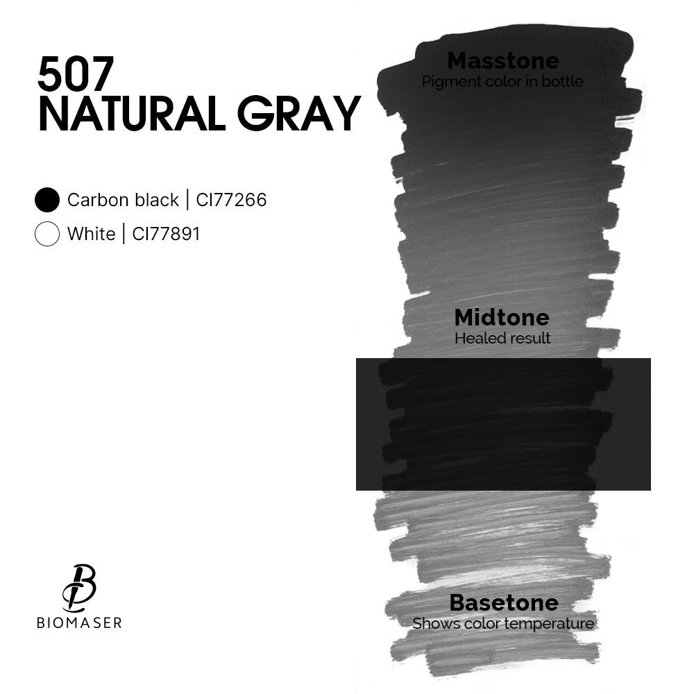#Color_507 GREY