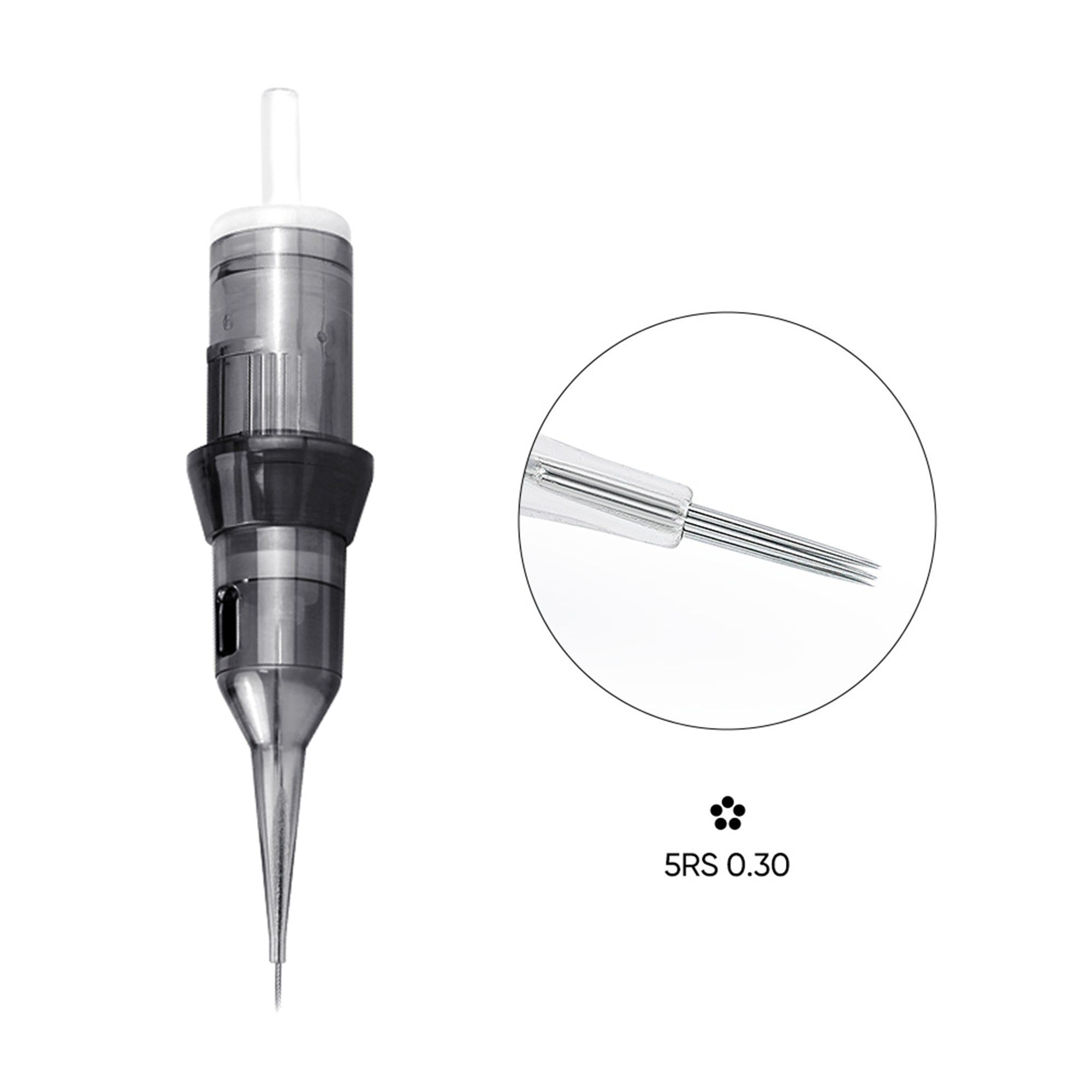 Biomaser Misty Cartridges Needles – Box of 20