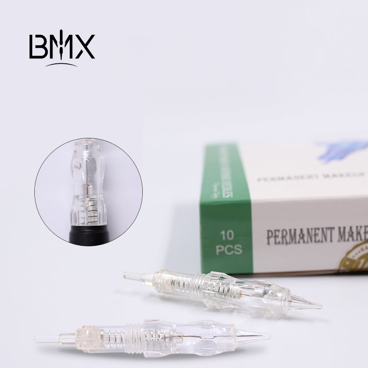 Professional Permanent makeup Machine Tattoo Kit BMX P100