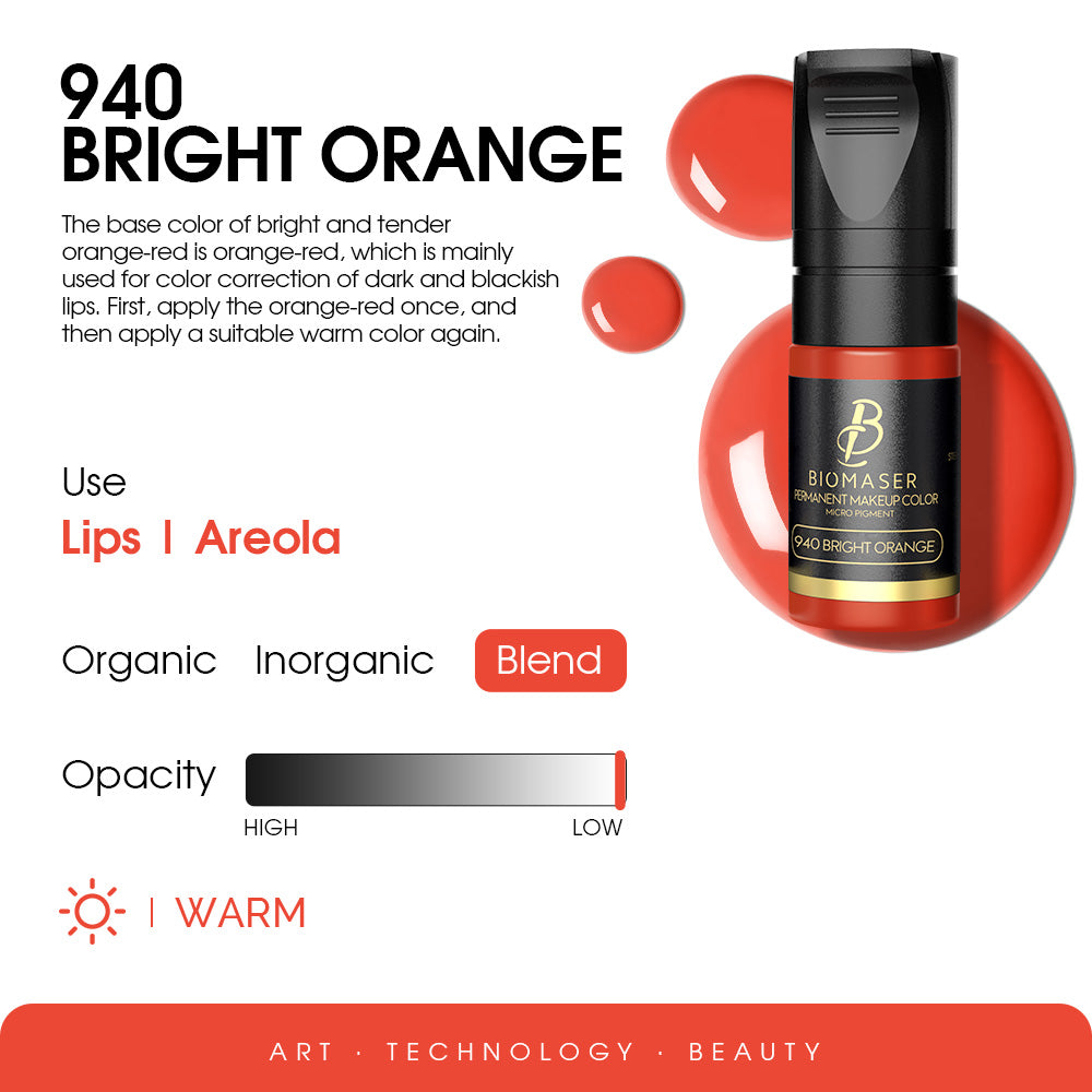 #Color_940 BRIGHT ORANGE