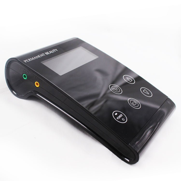 Professional Digital Permanent Makeup tattoo Machine Kit BMX P500