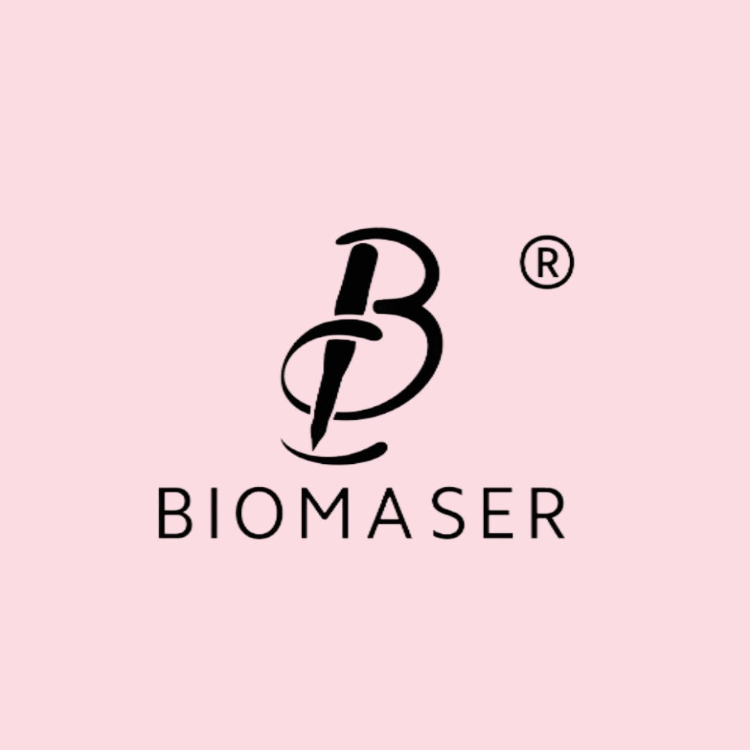 Biomaser Exhibition On-site Payment Collection