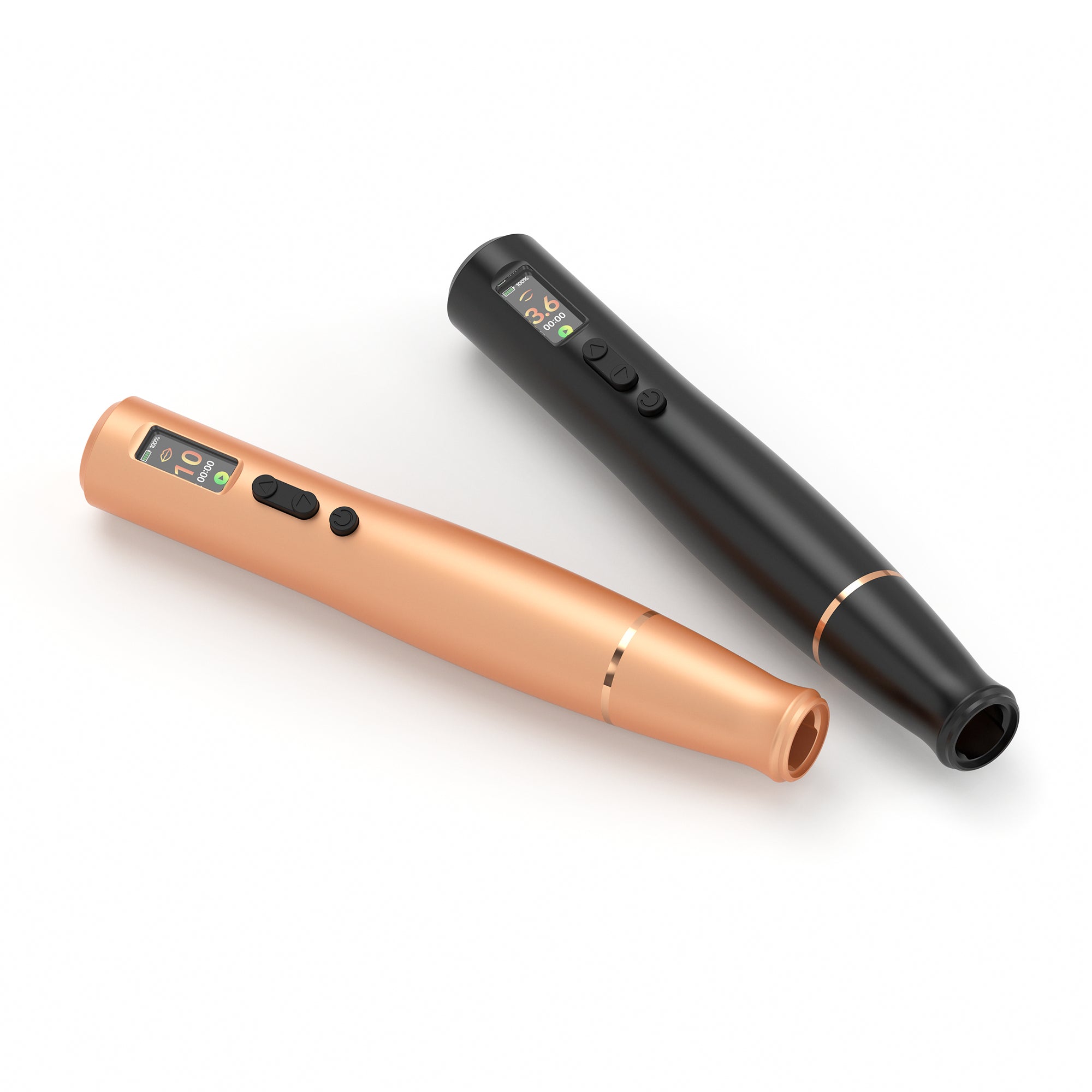 Biomaser Claro Wireless Tattoo & PMU Machine with RCA