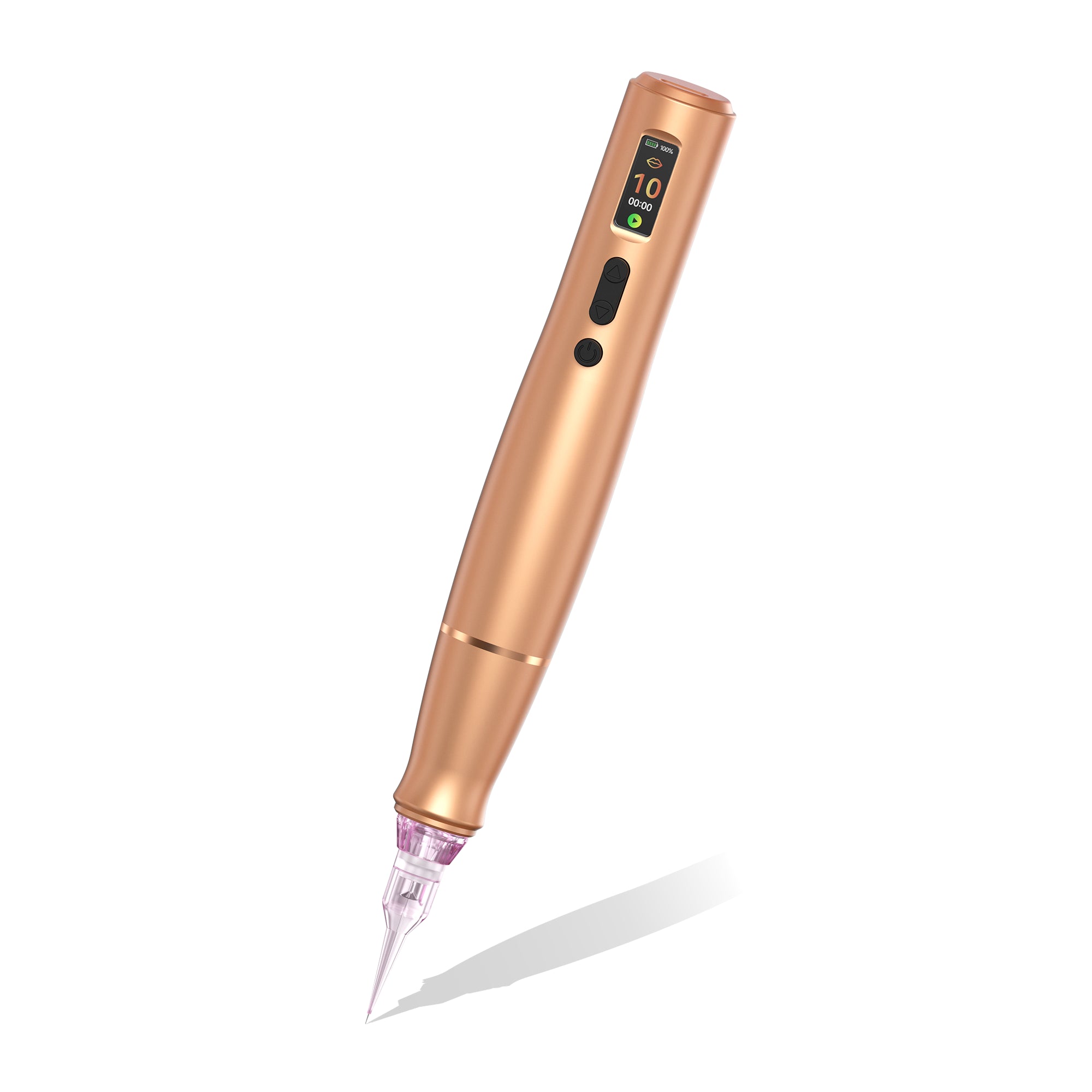 #Color__Rose gold
