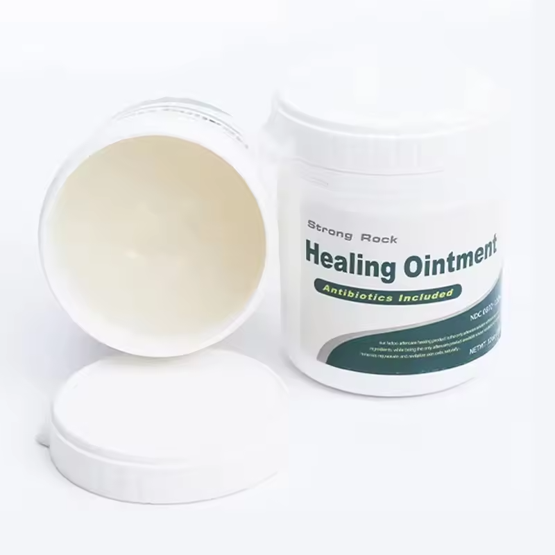 350g Tattoo Aftercare Repair Cream