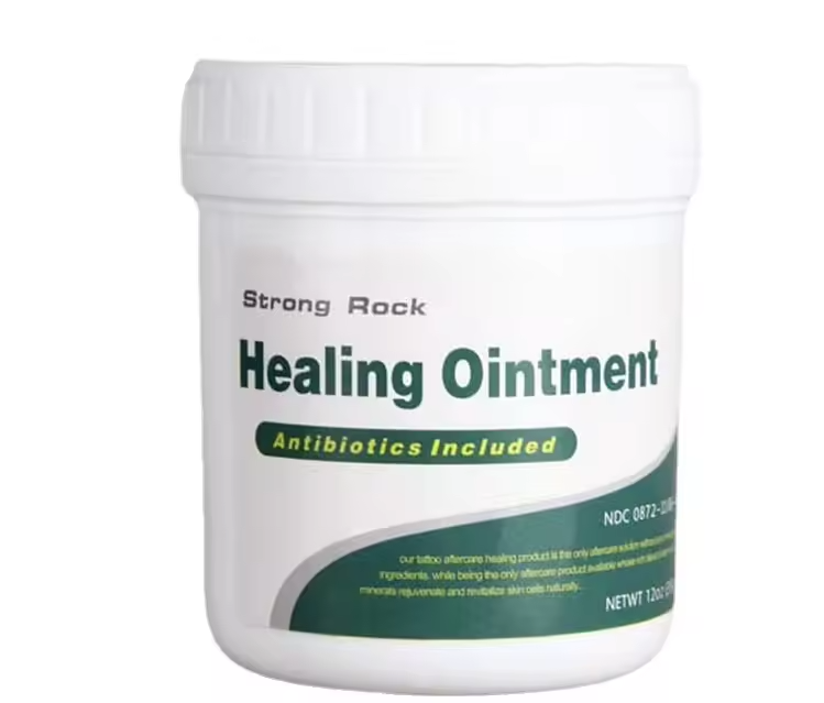 350g Tattoo Aftercare Repair Cream