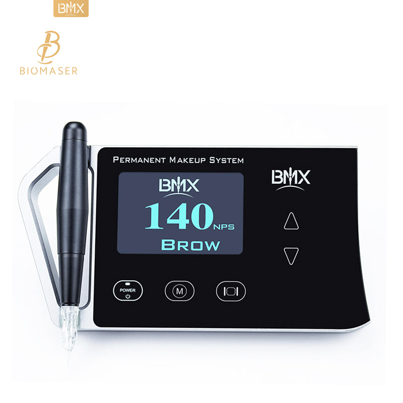 Permanent Makeup Machine kit BMX P200