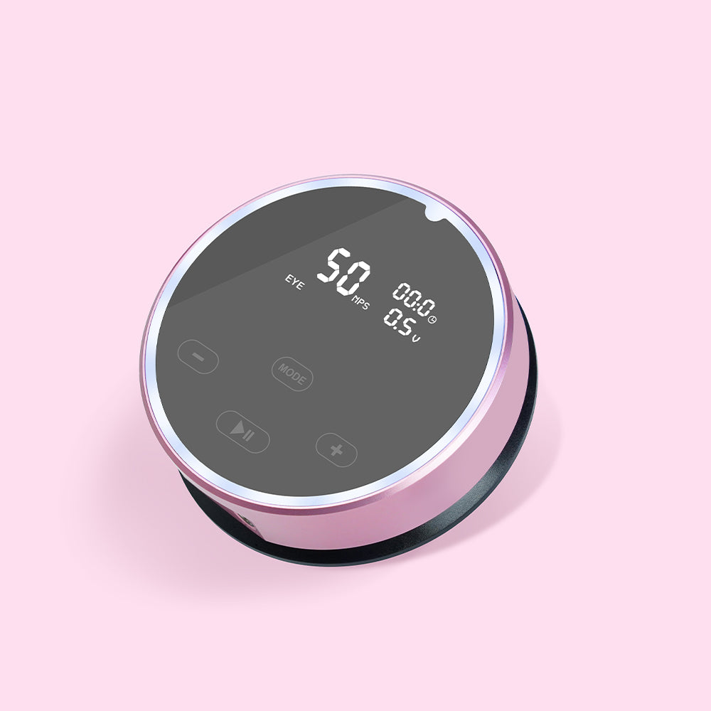 Mini P30 Permanent Makeup Rotary Tattoo Machine Pen Eyebrow Tattoo Pen Kits